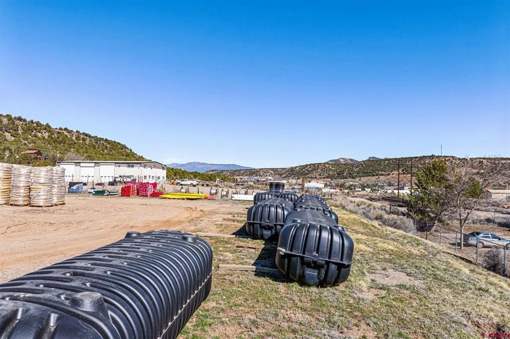 39 Kaycee Lane Durango, CO 81303
