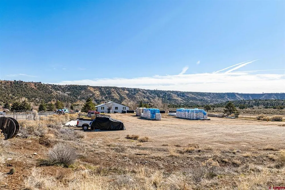 39 Kaycee Lane Durango, CO 81303