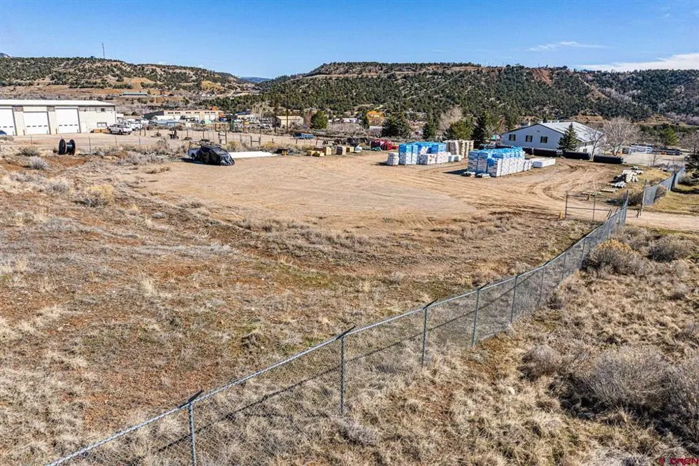 39 Kaycee Lane Durango, CO 81303