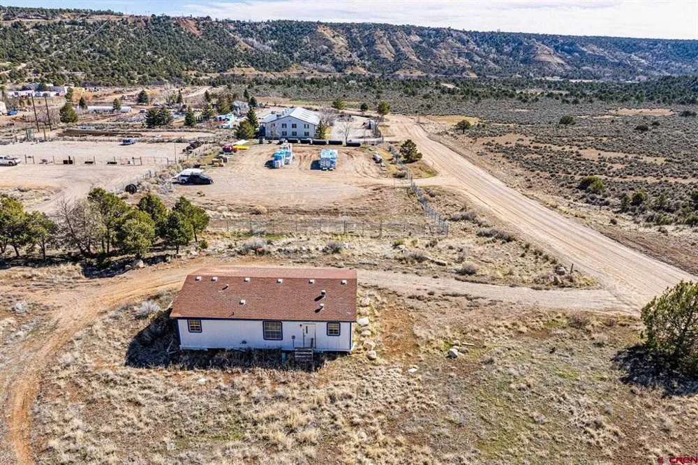 39 Kaycee Lane Durango, CO 81303