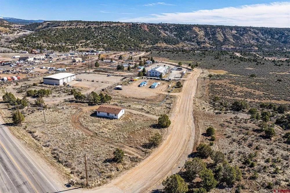 39 Kaycee Lane Durango, CO 81303