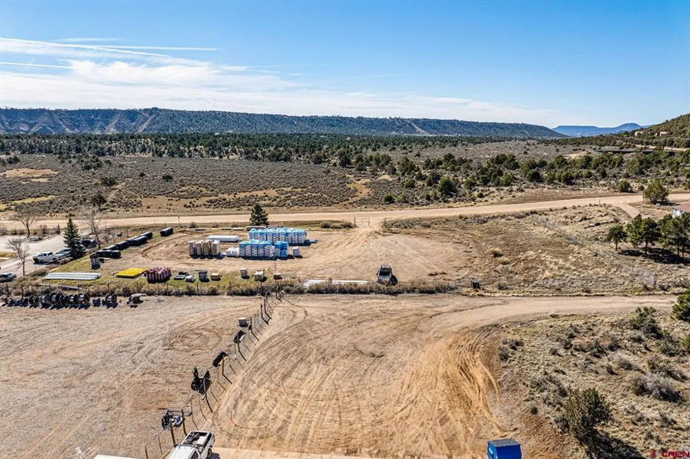 39 Kaycee Lane Durango, CO 81303