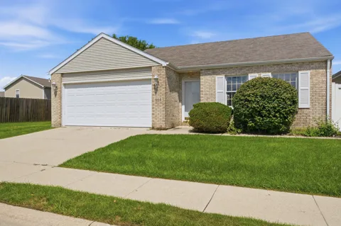 664 Birch Court