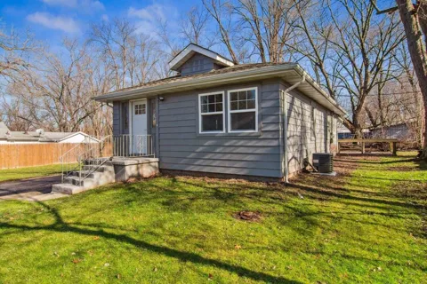 4408 Ostedt Drive