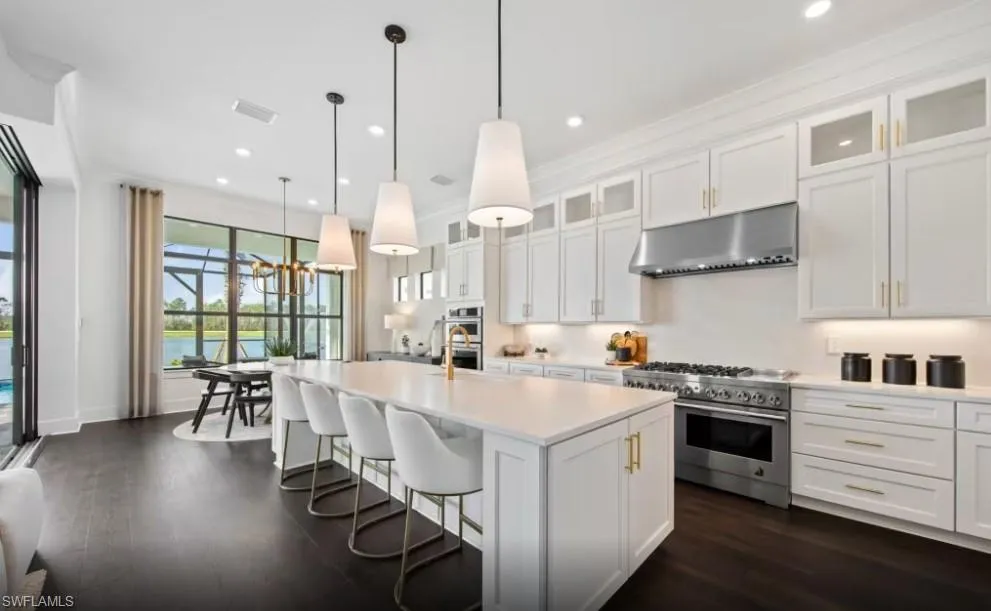 13106 Tidal View Terrace Bonita Springs, FL 34135