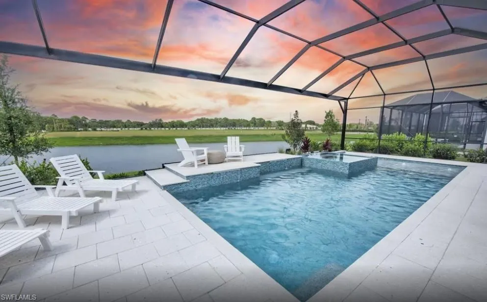 13106 Tidal View Terrace Bonita Springs, FL 34135