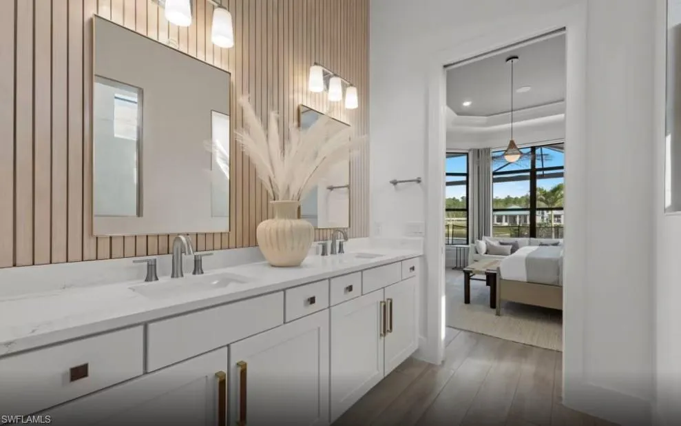 13106 Tidal View Terrace Bonita Springs, FL 34135
