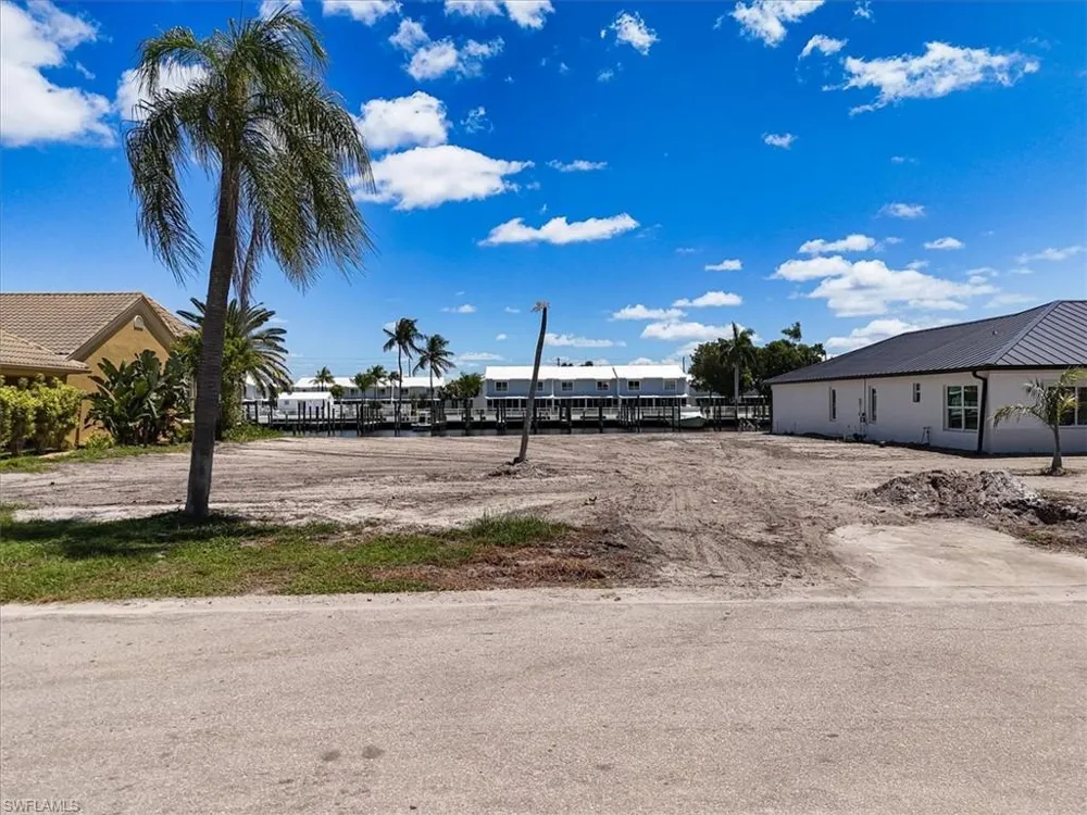 18291 Cutlass Drive Fort Myers Beach, FL 33931