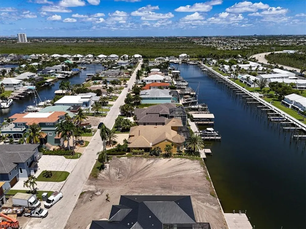 18291 Cutlass Drive Fort Myers Beach, FL 33931