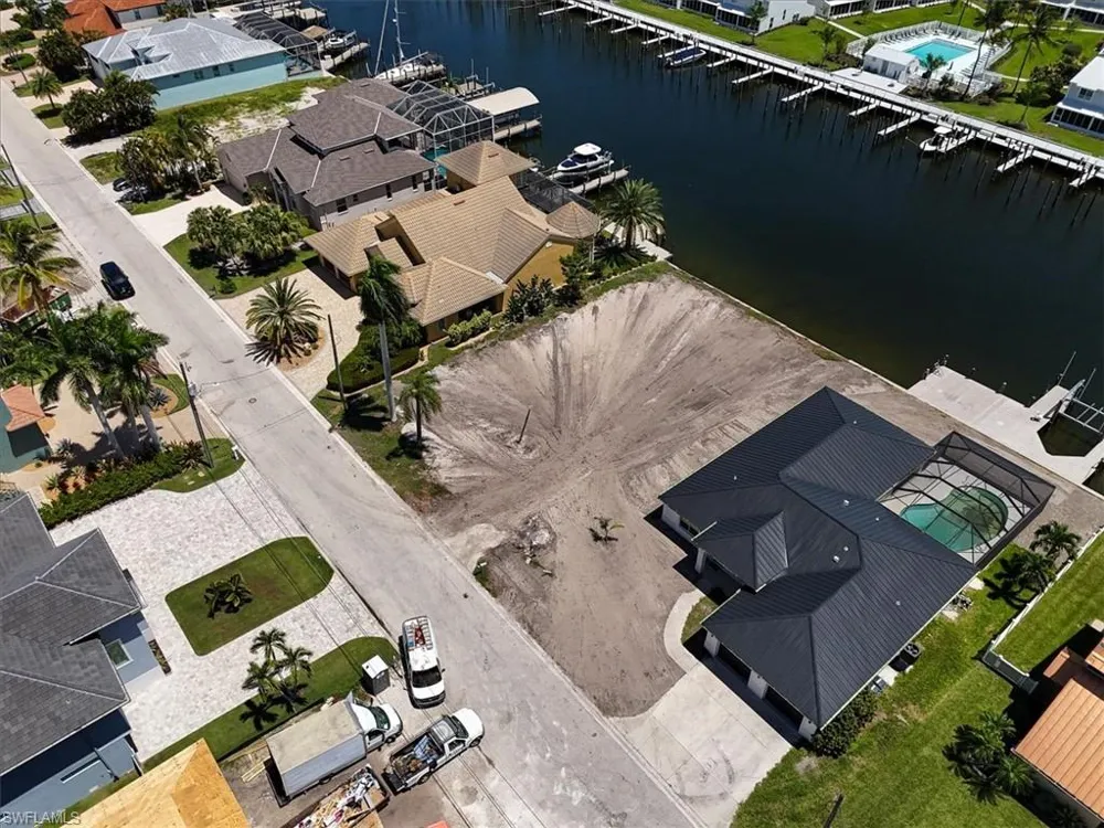 18291 Cutlass Drive Fort Myers Beach, FL 33931