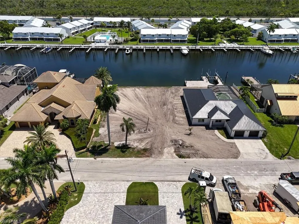 18291 Cutlass Drive Fort Myers Beach, FL 33931