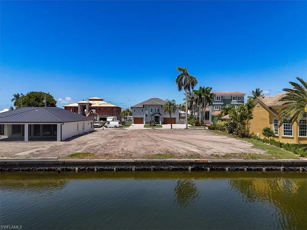 18291 Cutlass Drive Fort Myers Beach, FL 33931