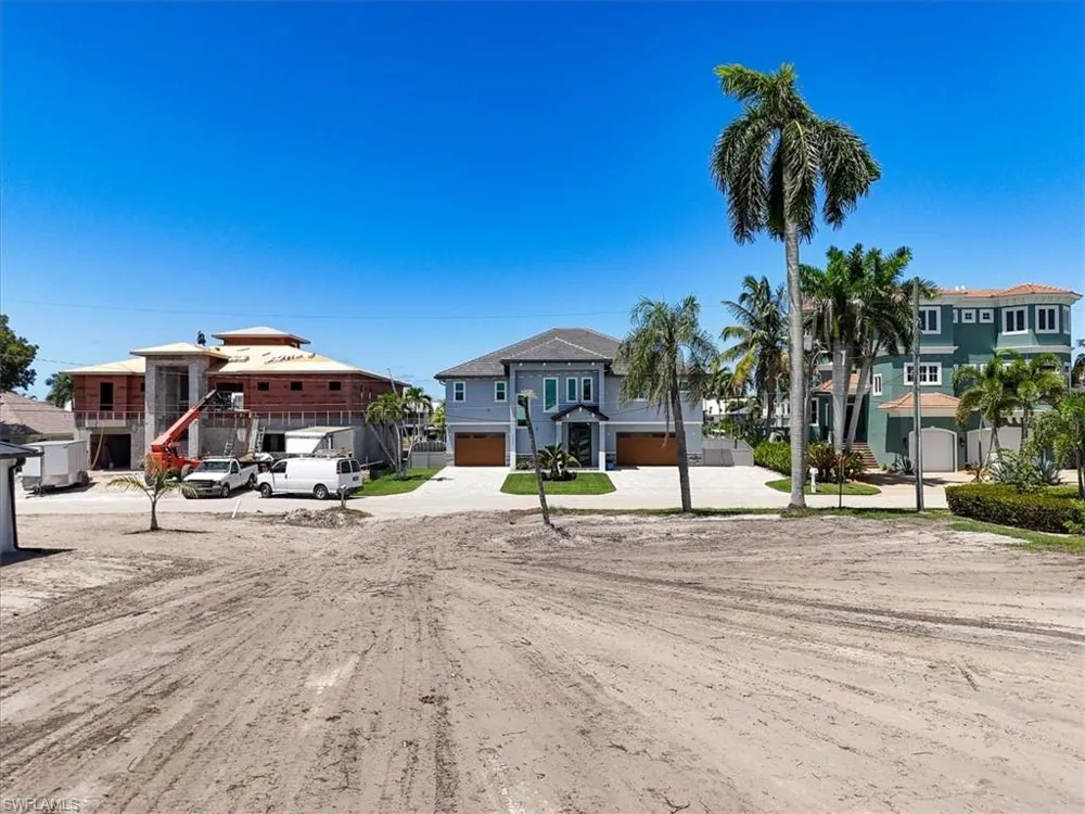 18291 Cutlass Drive Fort Myers Beach, FL 33931