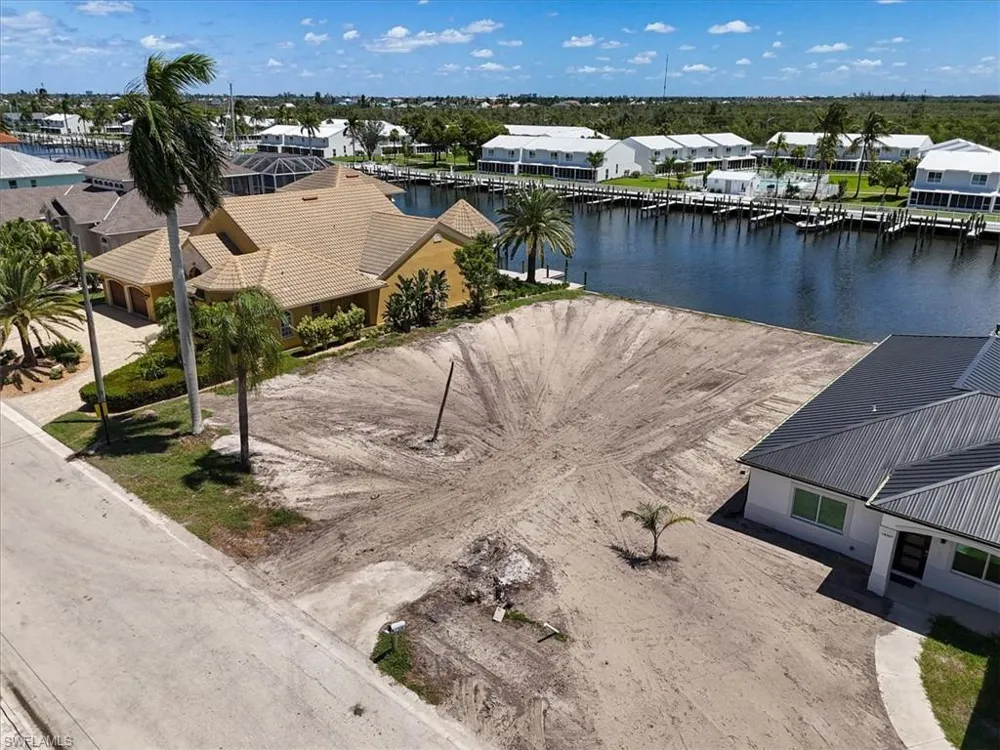 18291 Cutlass Drive Fort Myers Beach, FL 33931