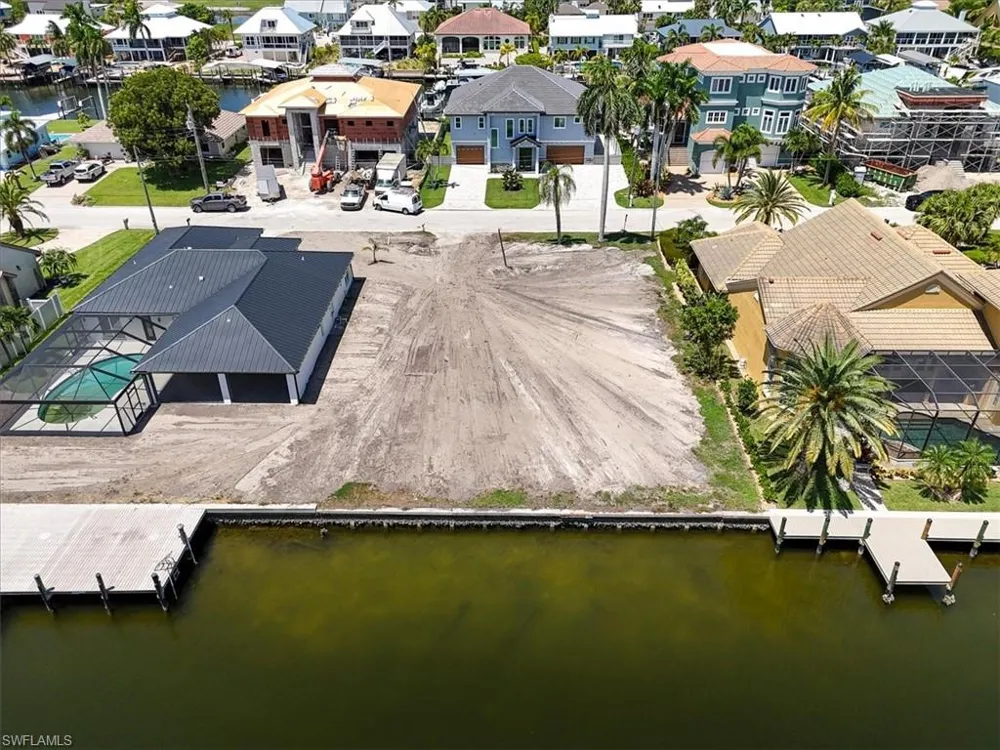 18291 Cutlass Drive Fort Myers Beach, FL 33931