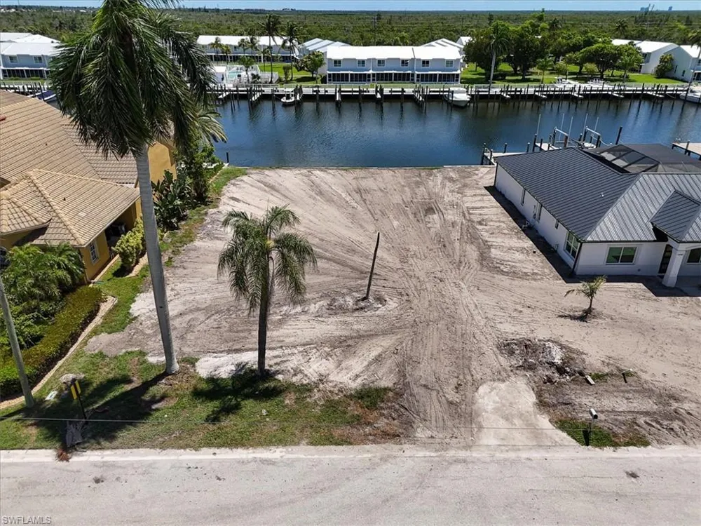 18291 Cutlass Drive Fort Myers Beach, FL 33931