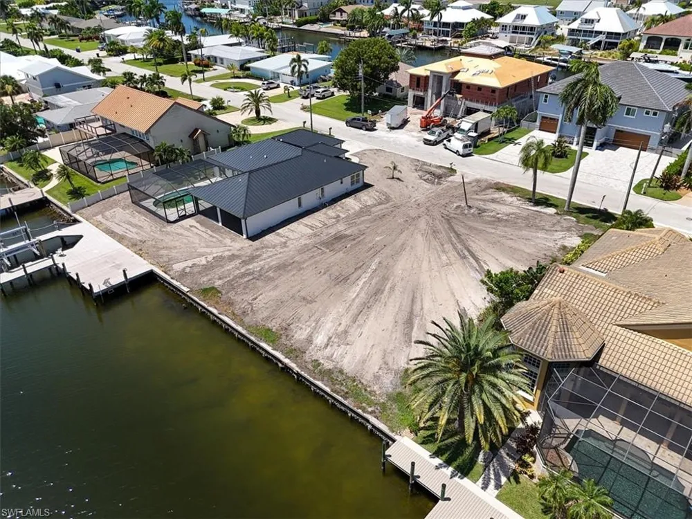 18291 Cutlass Drive Fort Myers Beach, FL 33931