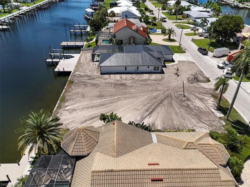 18291 Cutlass Drive Fort Myers Beach, FL 33931