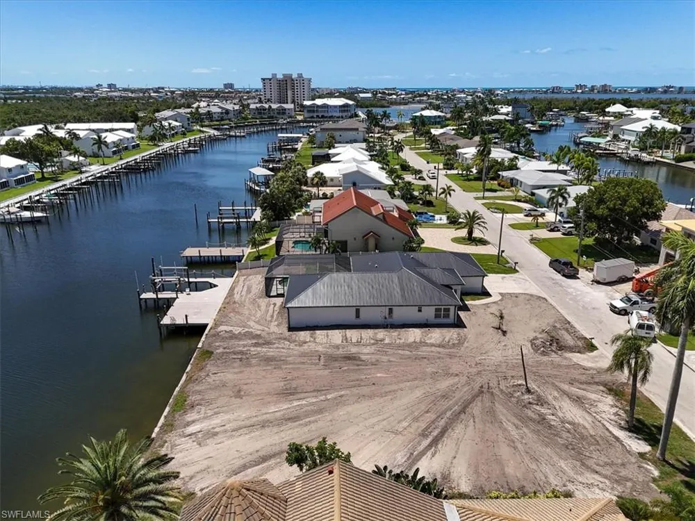 18291 Cutlass Drive Fort Myers Beach, FL 33931