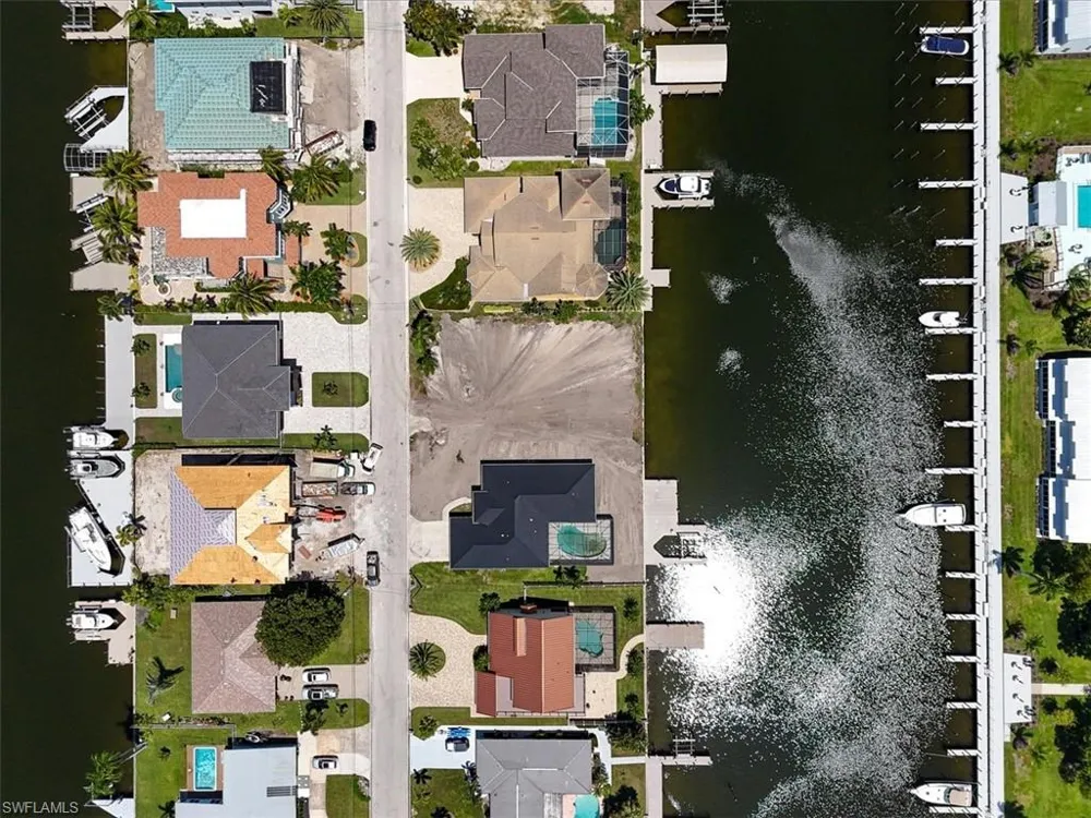 18291 Cutlass Drive Fort Myers Beach, FL 33931
