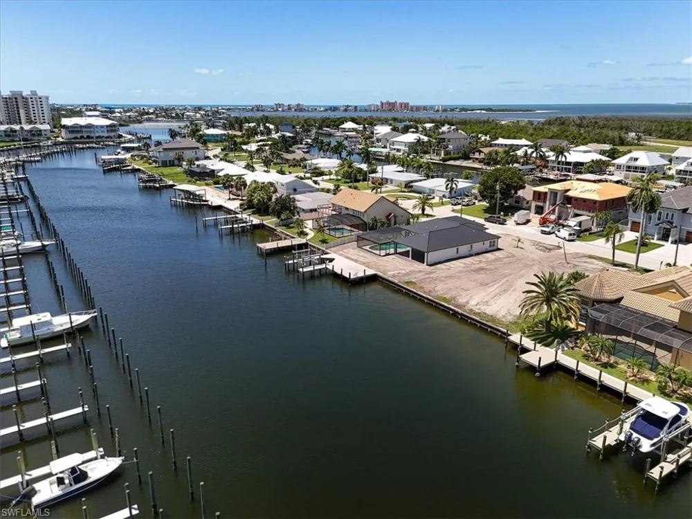 18291 Cutlass Drive Fort Myers Beach, FL 33931