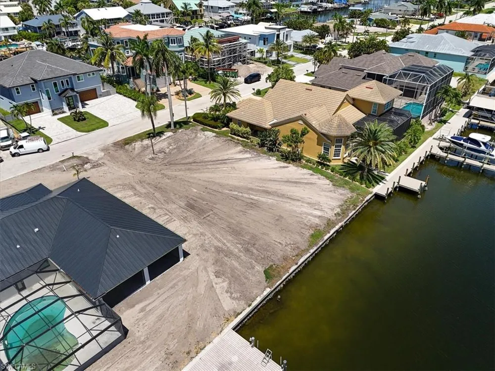 18291 Cutlass Drive Fort Myers Beach, FL 33931