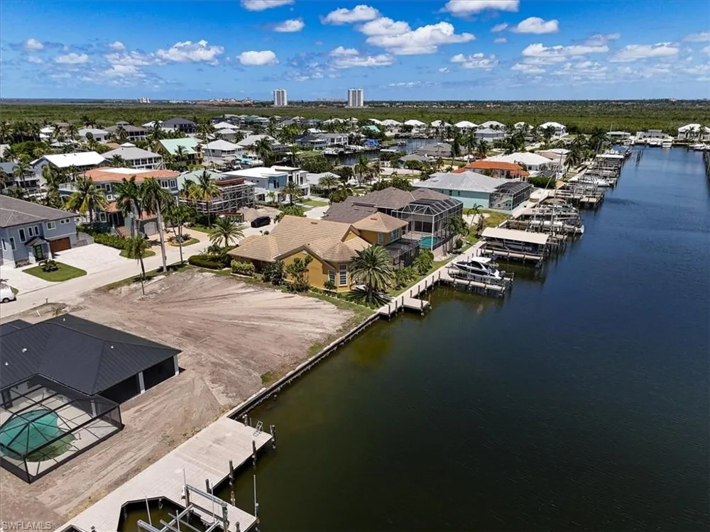 18291 Cutlass Drive Fort Myers Beach, FL 33931