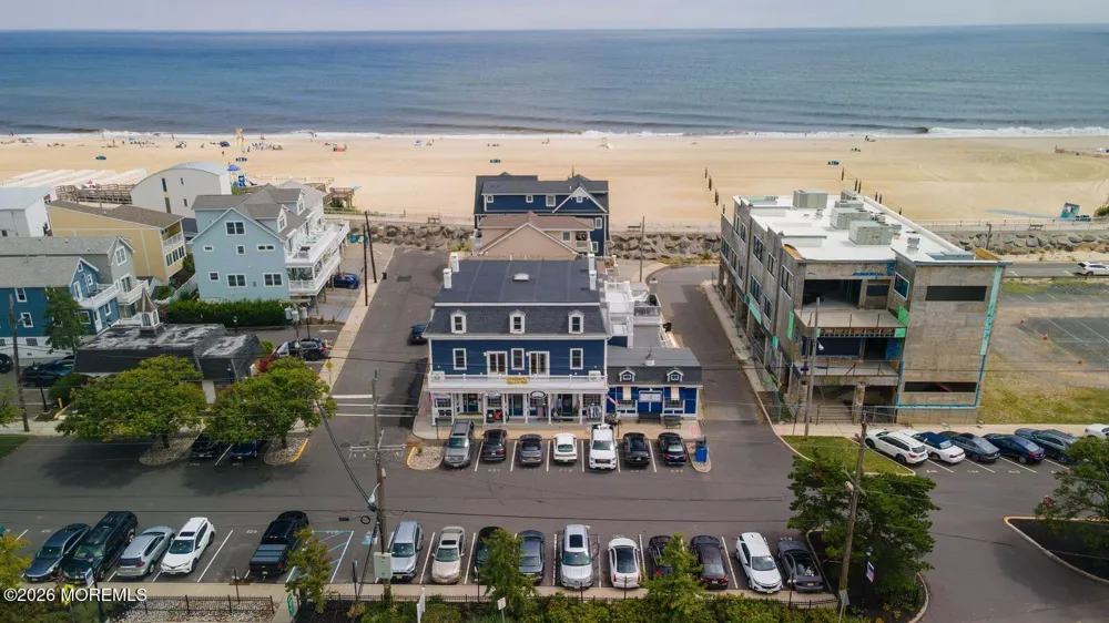 1125 E Ocean Avenue #2b Sea Bright, NJ 07760