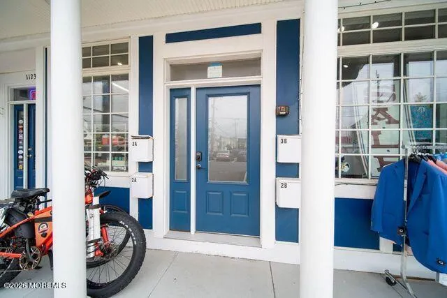 1125 E Ocean Avenue #2b Sea Bright, NJ 07760