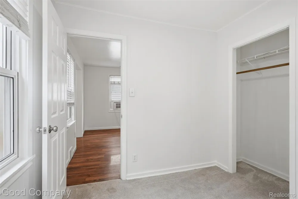 1592 Shevlin Street Ferndale City, MI 48220