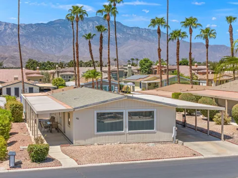 73450 Country Club Drive #46