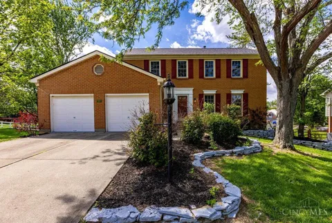 7497 Rolling Meadows Drive