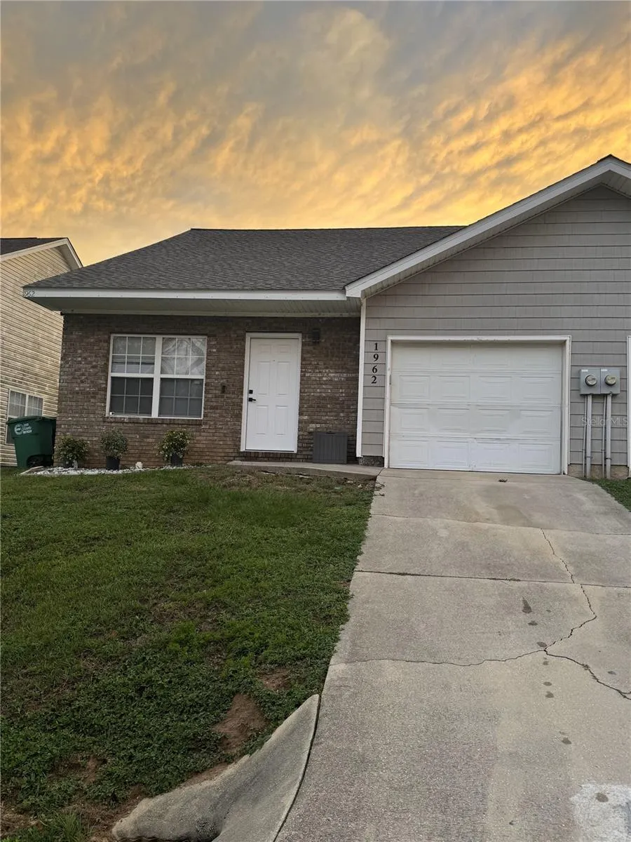 1962 NENA HILLS DRIVE Tallahassee, FL 32304