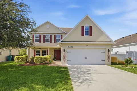 5260 NW WISK FERN CIRCLE
