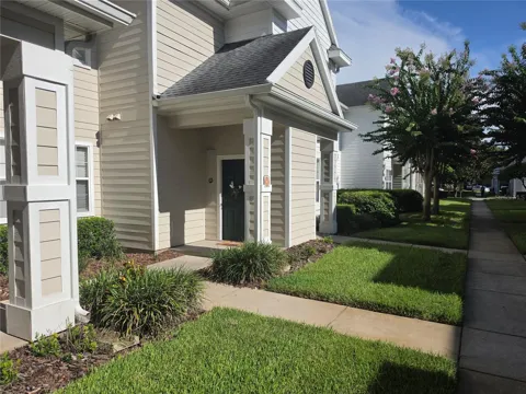 1300 EASTERN PECAN PLACE #207