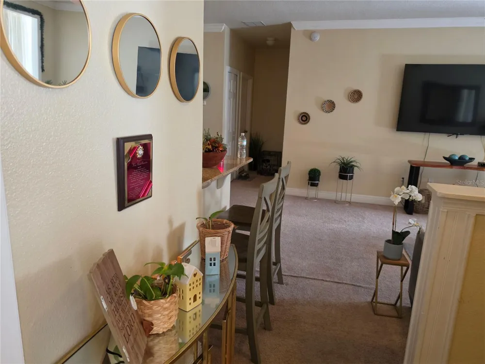 1300 EASTERN PECAN PLACE #207 Winter Garden, FL 34787
