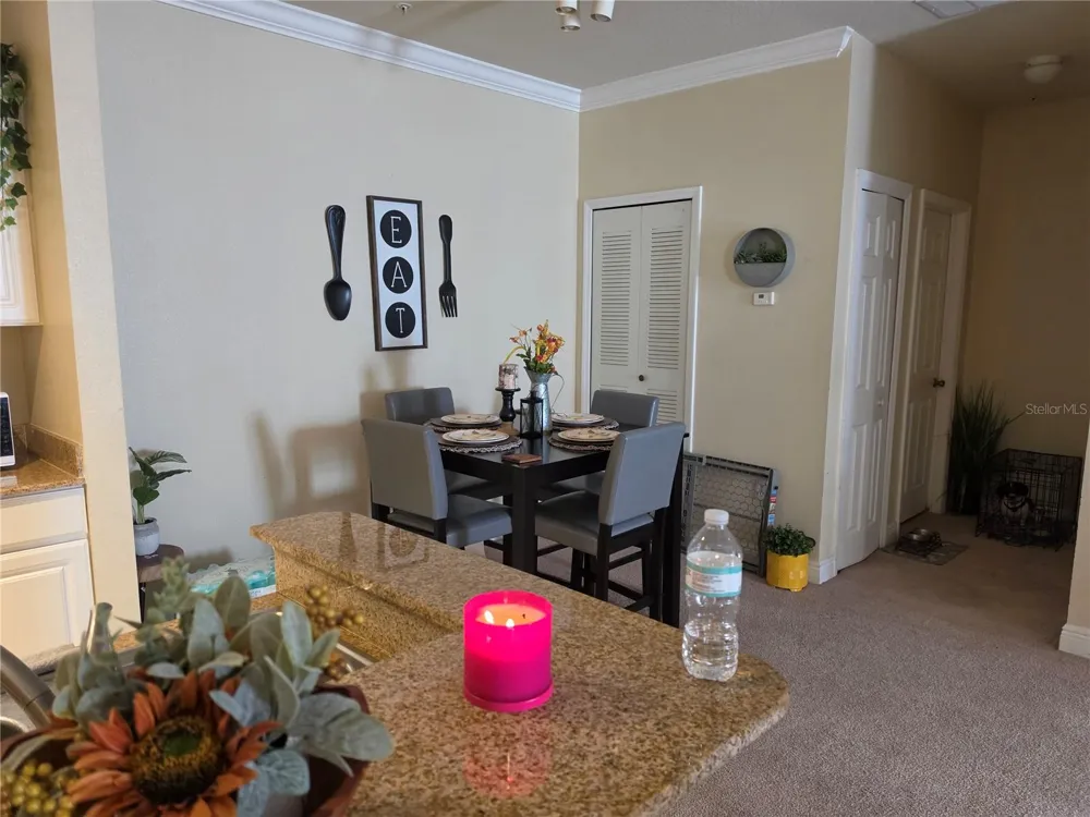 1300 EASTERN PECAN PLACE #207 Winter Garden, FL 34787