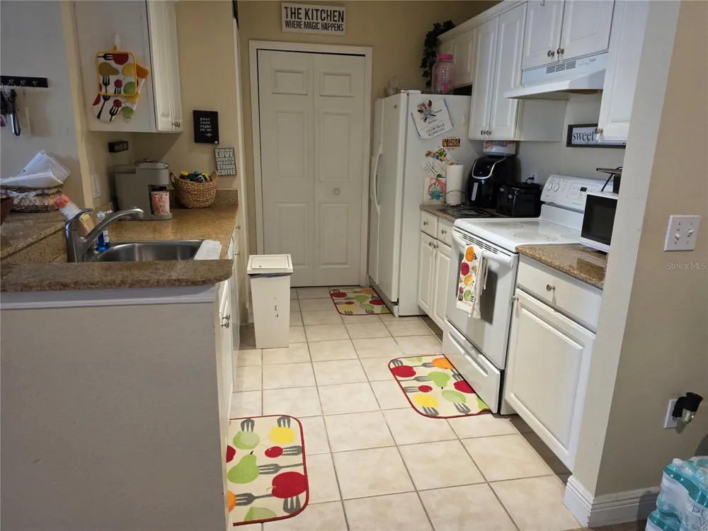 1300 EASTERN PECAN PLACE #207 Winter Garden, FL 34787