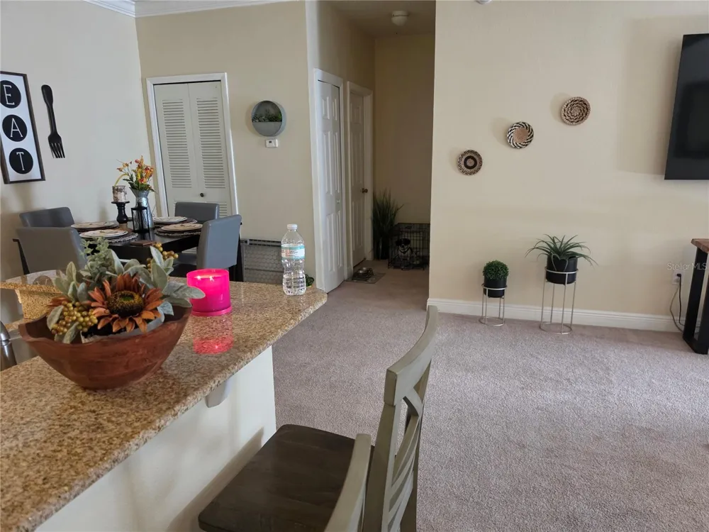 1300 EASTERN PECAN PLACE #207 Winter Garden, FL 34787
