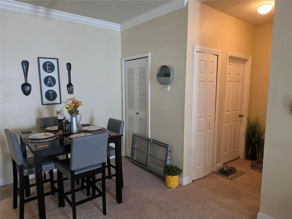 1300 EASTERN PECAN PLACE #207 Winter Garden, FL 34787