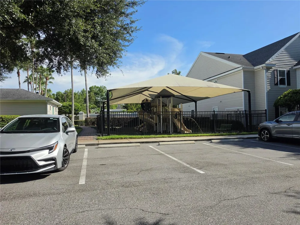 1300 EASTERN PECAN PLACE #207 Winter Garden, FL 34787