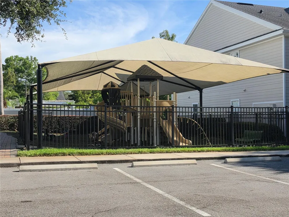 1300 EASTERN PECAN PLACE #207 Winter Garden, FL 34787