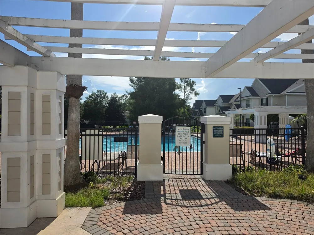 1300 EASTERN PECAN PLACE #207 Winter Garden, FL 34787