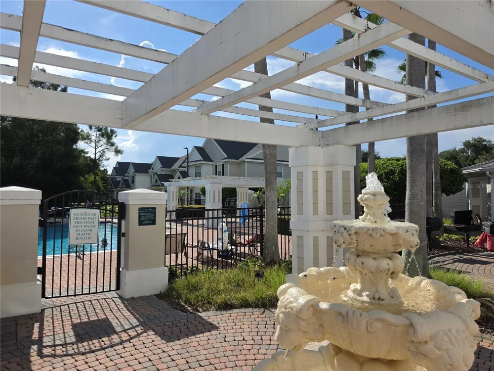 1300 EASTERN PECAN PLACE #207 Winter Garden, FL 34787