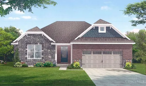 3336 Blue Springs Drive