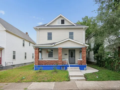 148 Stainton Avenue