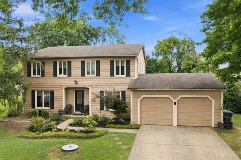 7088 Pickway Drive