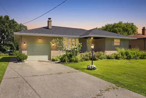 3362 Rocker Drive