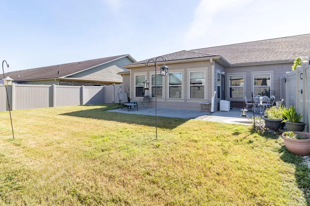 59 Southshore Drive Fort Oglethorpe, GA 30742