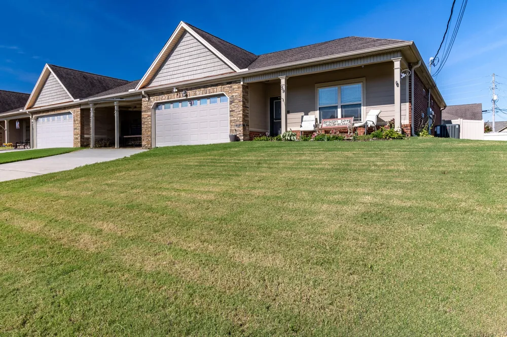 59 Southshore Drive Fort Oglethorpe, GA 30742